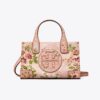 Ella Printed Micro Tote Ella Printed Micro Tote