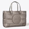 Ella Puffer Tote Bag Ella Puffer Tote Bag