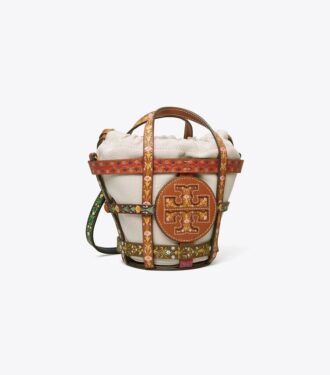 Ella Ribbon Micro Basket