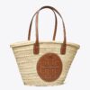 Ella Strohkorb-Tasche Ella Strohkorb-Tasche