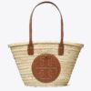 Ella Strohkorb-Tasche Ella Strohkorb-Tasche