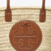 Ella Strohkorb-Tasche Ella Strohkorb-Tasche
