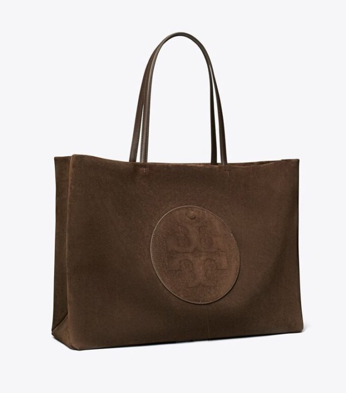 Ella Suede Tote Ella Suede Tote