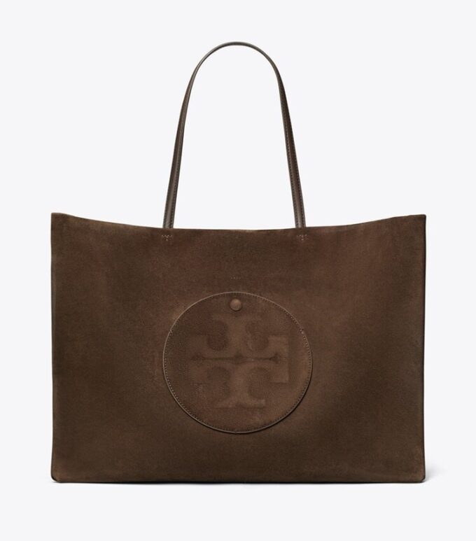 Ella Suede Tote Ella Suede Tote