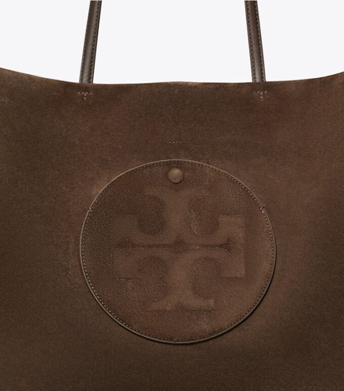 Ella Suede Tote Ella Suede Tote