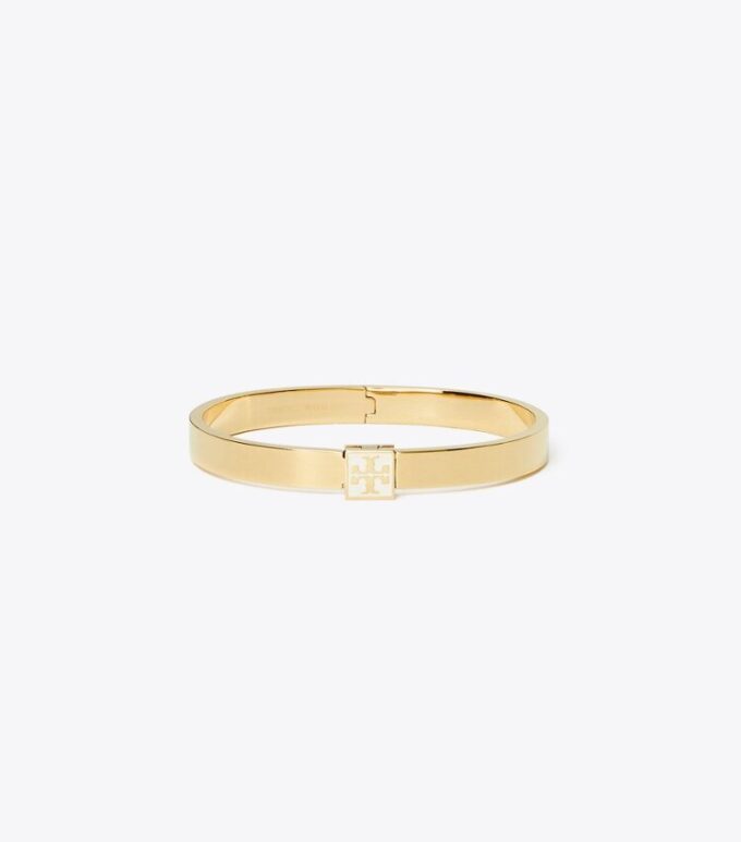 Emaille-Logo-Armband Emaille-Logo-Armband