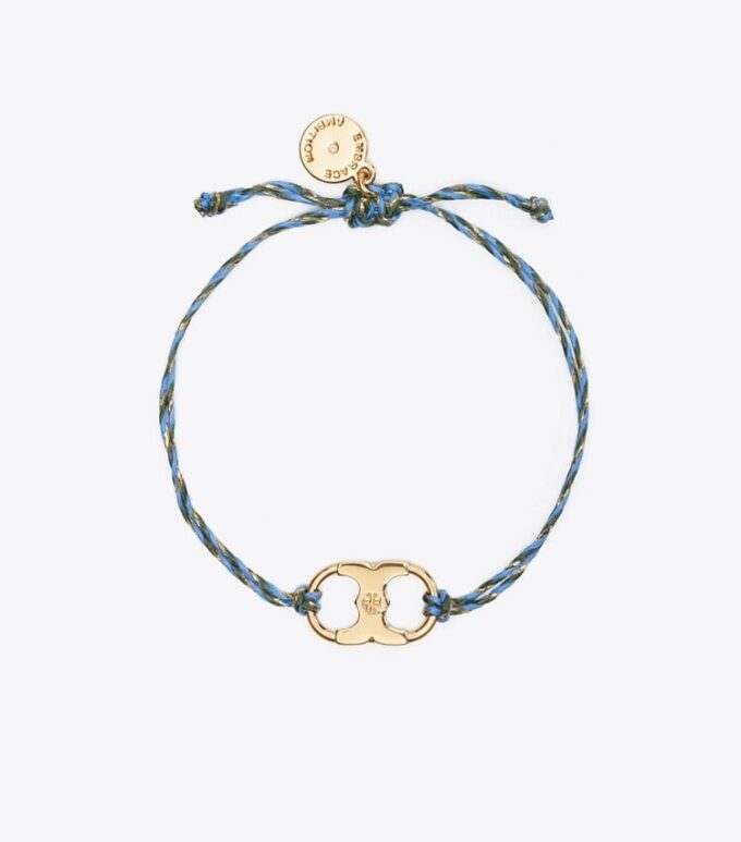 Embrace Ambition geflochtenes Armband Embrace Ambition geflochtenes Armband