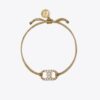 Embrace Ambition Pavé-Armband Embrace Ambition Pavé-Armband