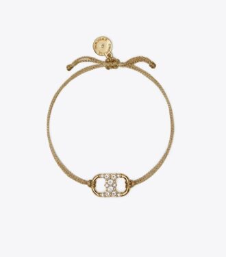 Embrace Ambition Pavé-Armband Embrace Ambition Pavé-Armband