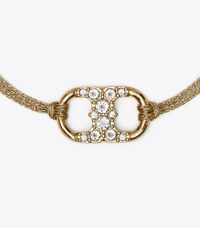 Embrace Ambition Pavé-Armband Embrace Ambition Pavé-Armband