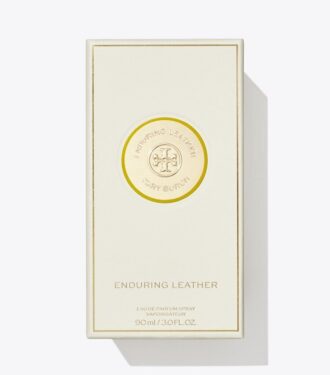 Enduring Leather Eau De Parfum 90 ml