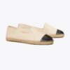 Espadrilles mit Farbblock Espadrilles mit Farbblock