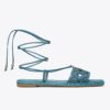 Espadrilles mit Korbgeflecht Espadrilles mit Korbgeflecht