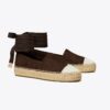 Espadrilles mit Zehenkappe Espadrilles mit Zehenkappe
