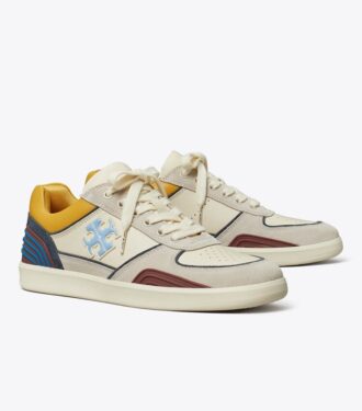 Exklusiv online: Clover Court Sneaker
