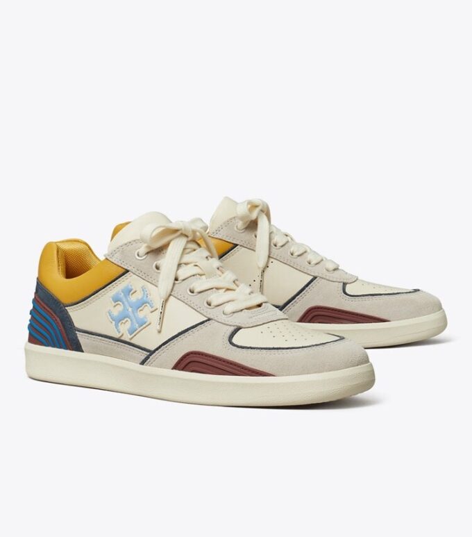 Exklusiv online: Clover Court Sneaker Exklusiv online: Clover Court Sneaker