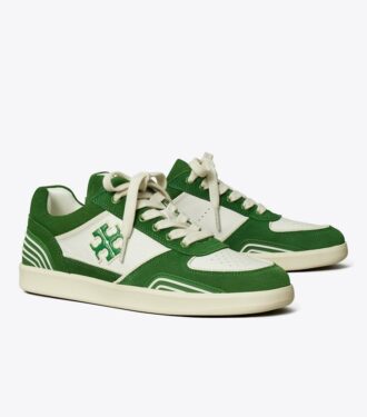 Exklusiv online: Clover Court Sneaker