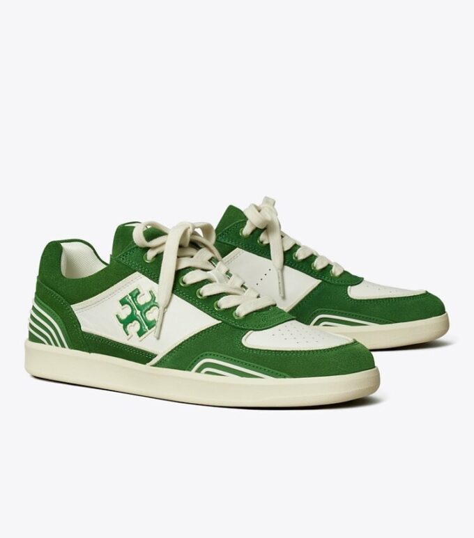Exklusiv online: Clover Court Sneaker Exklusiv online: Clover Court Sneaker