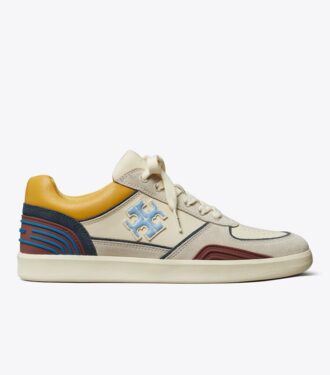 Exklusiv online: Clover Court Sneaker