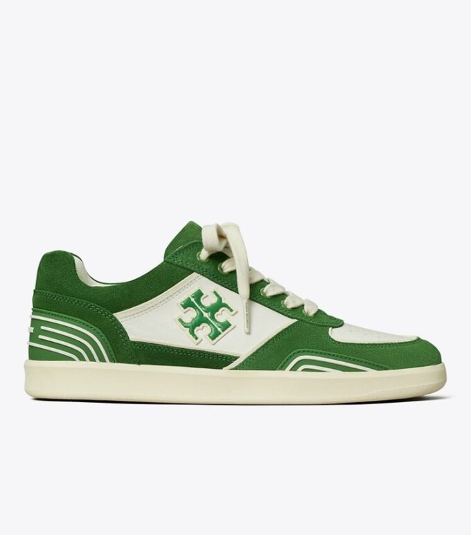 Exklusiv online: Clover Court Sneaker Exklusiv online: Clover Court Sneaker