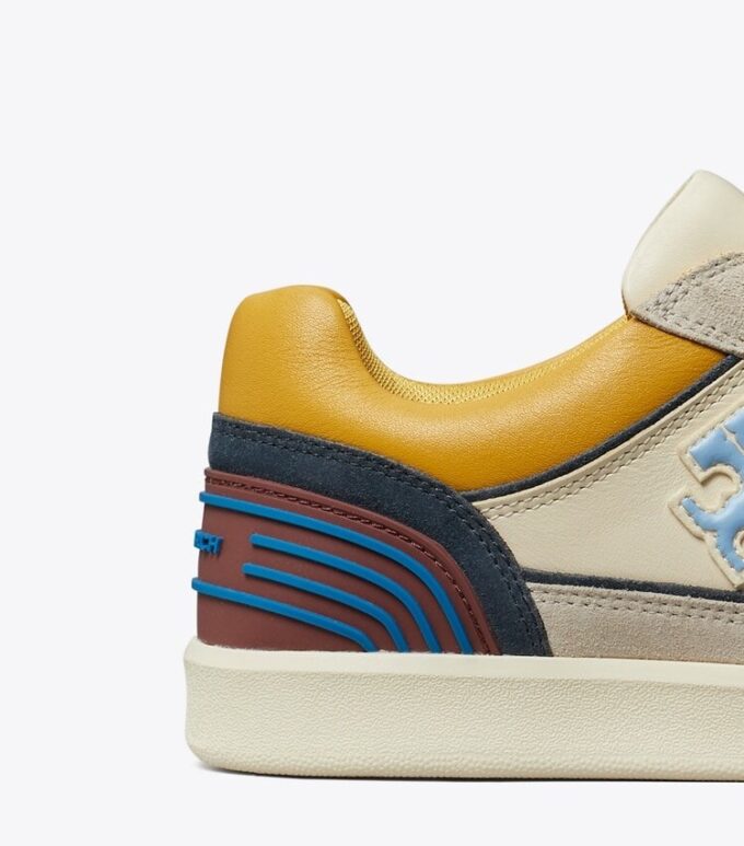 Exklusiv online: Clover Court Sneaker Exklusiv online: Clover Court Sneaker