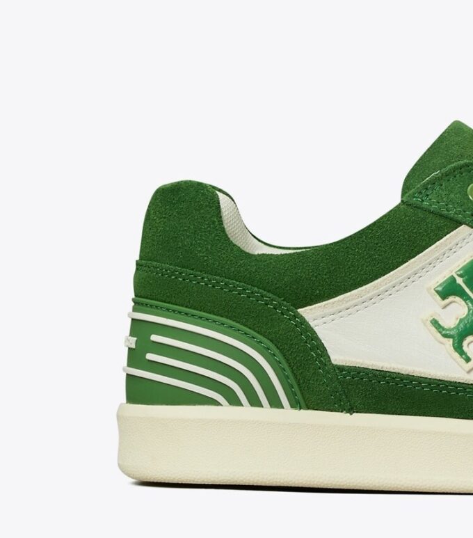 Exklusiv online: Clover Court Sneaker Exklusiv online: Clover Court Sneaker