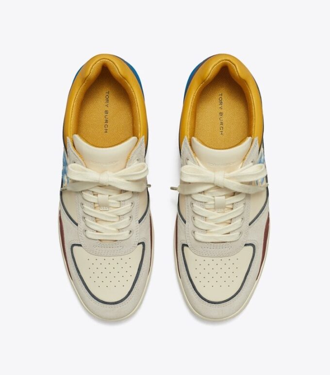 Exklusiv online: Clover Court Sneaker Exklusiv online: Clover Court Sneaker