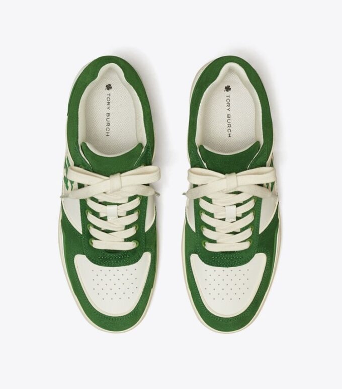 Exklusiv online: Clover Court Sneaker Exklusiv online: Clover Court Sneaker