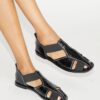 Fischer-Sandale Fischer-Sandale