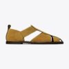 Fischer-Sandale Fischer-Sandale