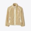 Fleecejacke