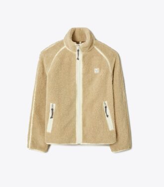 Fleecejacke
