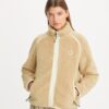 Fleecejacke