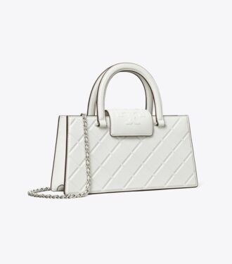 Fleming East-West Tote