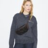Fleming Patent Belt Bag Fleming Patent Belt Bag