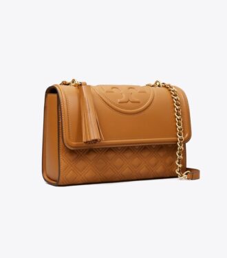 Fleming Schultertasche