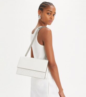 Fleming Schultertasche