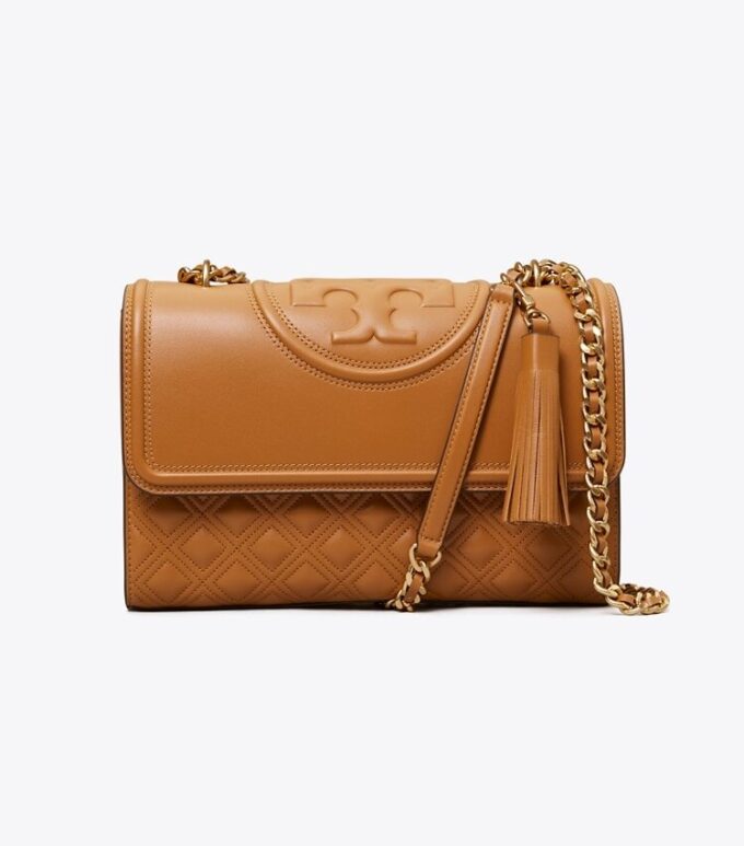 Fleming Schultertasche Fleming Schultertasche