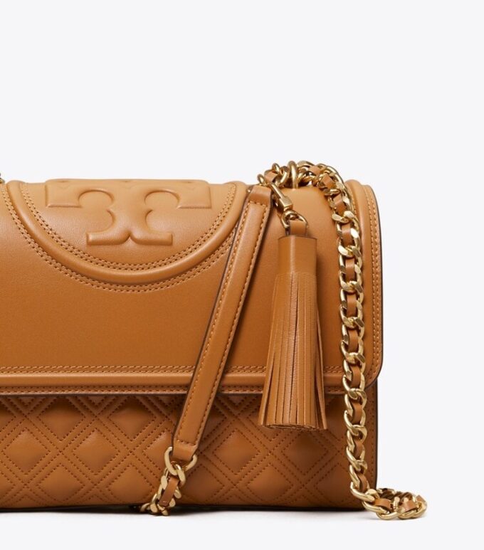 Fleming Schultertasche Fleming Schultertasche