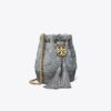 Fleming Soft Bouclé Mini-Beuteltasche Fleming Soft Bouclé Mini-Beuteltasche