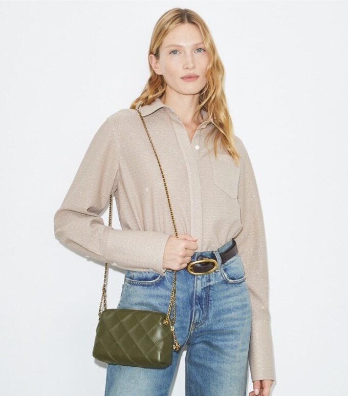 Fleming Soft Crossbody Bag Fleming Soft Crossbody Bag