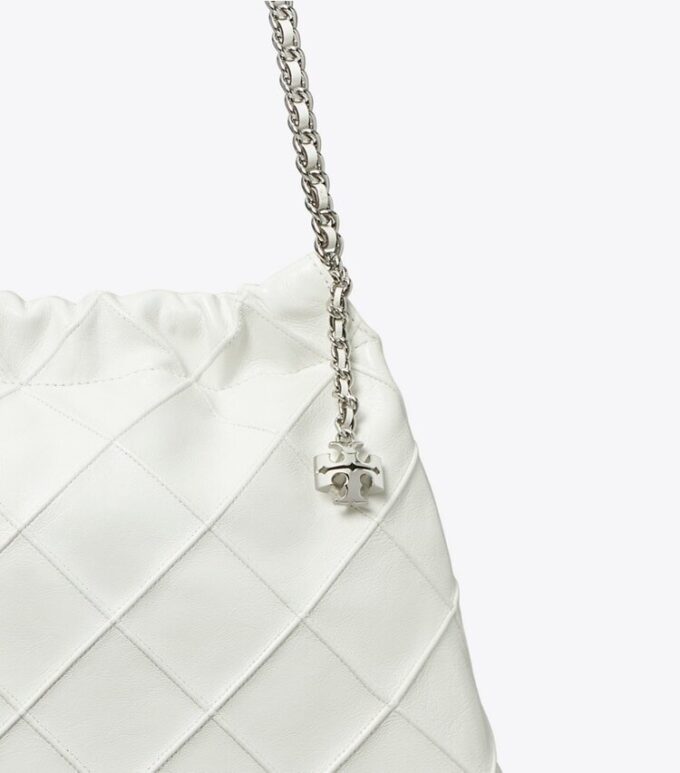 Fleming Soft Distressed Hobo Bag Fleming Soft Distressed Hobo Bag