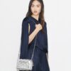 Fleming Soft Metallic Crossbody Bag Fleming Soft Metallic Crossbody Bag