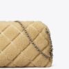 Fleming Soft Shearling Crossbody Bag Fleming Soft Shearling Crossbody Bag