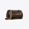 Fleming Soft Velvet Mini Bag Fleming Soft Velvet Mini Bag