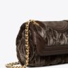 Fleming Soft Velvet Mini Bag Fleming Soft Velvet Mini Bag