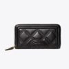 Fleming Soft Zip Continental Wallet Fleming Soft Zip Continental Wallet