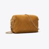 Fleming Suede Soft Crossbody Bag Fleming Suede Soft Crossbody Bag