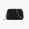 Fleming Umhängetasche aus weichem Wildleder Fleming Umhängetasche aus weichem Wildleder