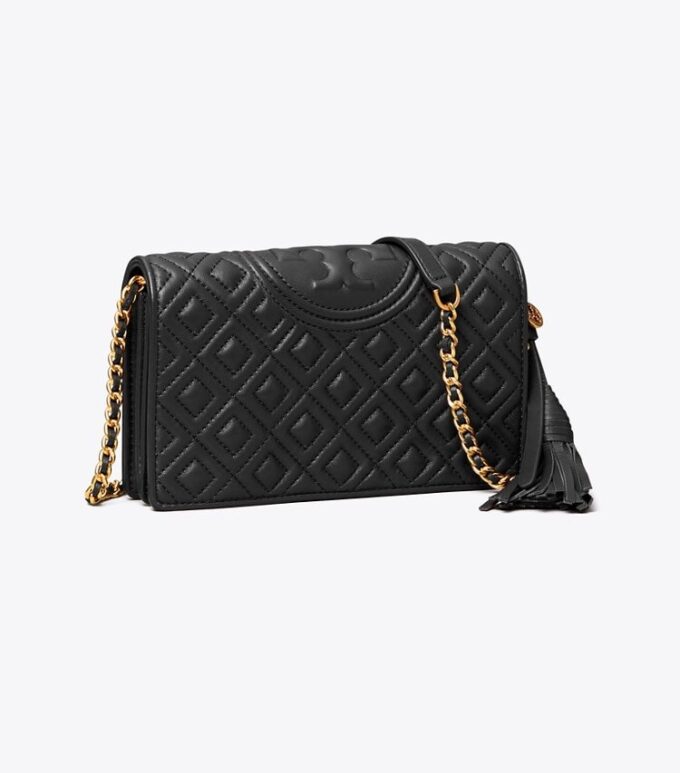 Fleming Wallet Crossbody Fleming Wallet Crossbody